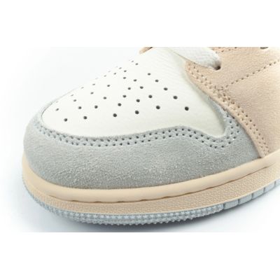 6. Nike Air Jordan 1 Damen-High-Top-Sportschuhe, modische Sneaker