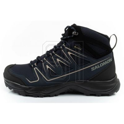 2. Salomon Onis M 471013 Schuhe