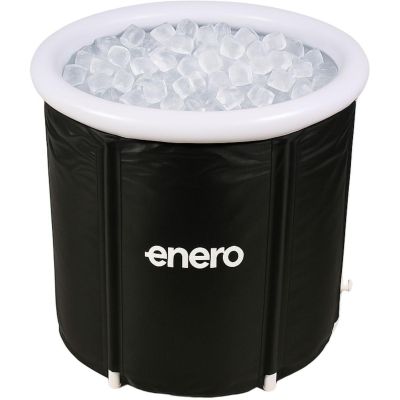 14. Warmes Schwimmbad-Eisbad 80x75CM 1068701