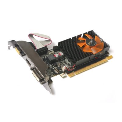 12. ZOTAC GeForce GT 710 2GB DDR3 Grafikkarte