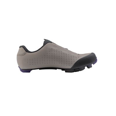 2. Fahrradschuhe NORTHWAVE Rebel 3 grau/violett