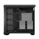 13. Fractal Torrent Black RGB TG Light Tint 5x Lüfter ATX-Gehäuse