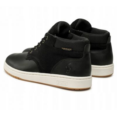 3. Polo Ralph Lauren Sneaker Boot Bo Lcb M 809855863002