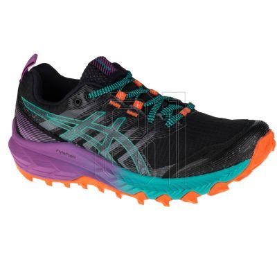 Asics Gel-Trabuco 9 W Schuhe 1012A904-002