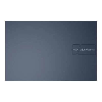 7. ASUS Vivobook 14 X1404VA-EB1619 Core 5 120U 14,0" FHD IPS-Panel 60Hz 250nits AG 16GB DDR5 SSD512 Intel Grafik 720p Kamera 42Wh Akku Kein Betriebssystem Quiet Blue