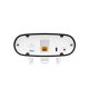 2. Zyxel FWA70-EU0102F Outdoor Standalone/Nebula 5G Router, 2,5 GB LAN, EU-Region
