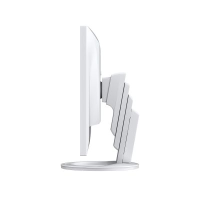 3. EIZO FlexScan LED IPS 24,1" EV2485-WT Weiß