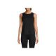 2. CASALL Essential Block Seamless Trainings-Tanktop Schwarz