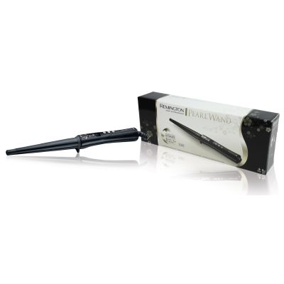 2. REMINGTON CI95 Lockenstab (42W; Schwarz)