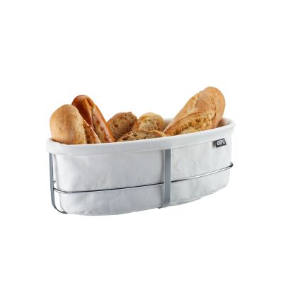 3. Karaca 4006664336611 Weißbrotbeutel