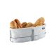 3. Karaca 4006664336611 Weißbrotbeutel