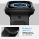 17. Spigen Vault Pro Armband für Apple Watch 42 mm – Mattschwarz