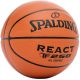2. Spalding React TF-250 76802Z Basketball