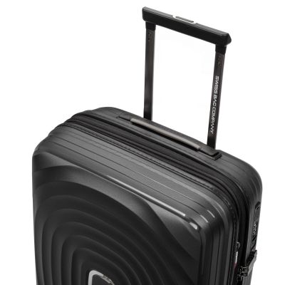 23. SwissBags Echo 16575 Kabinenkoffer