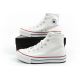 10. Converse Damen Chuck Taylor All Star Sneaker, weiß