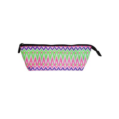 Incood Federmäppchen. Tube, Schultasche Aztec Multicolor - 0031-0053