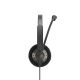 3. Epos SC60 ML USB-A Kabelgebundene On-Ear-Kopfhörer