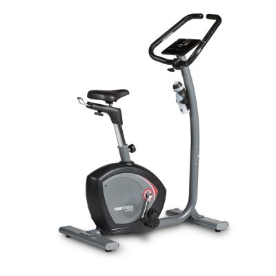 11. FLOW FITNESS TURNER DHT750 Heimtrainer