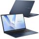 ASUS Vivobook 17 X1704MA-AU035, Intel Core i7-350, 17,3" FHD IPS-Display (60 Hz, 250 Nits), 16 GB DDR5 SSD, Intel Grafik, WLAN + Bluetooth, 720p-Kamera, 50 Wh Akku, kein Betriebssystem, leises Blau