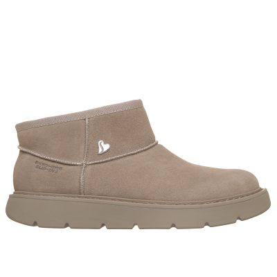 4. Skechers Damen-Schuhe KEEPSAKES COZY MINI 167848/TPE