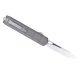 CobraTec Large Enforcer Gray Messer