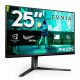 16. PHILIPS EVNIA LED-Monitor 24,5" 25M2N3200W/00 240Hz