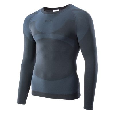 4. Hi-tec Ronin Top M 92800454222 Thermoaktives T-Shirt