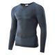 4. Hi-tec Ronin Top M 92800454222 Thermoaktives T-Shirt