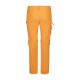 2. Trollkids Kinder Oppland Hose Slim Fit sahara sand (111-810)