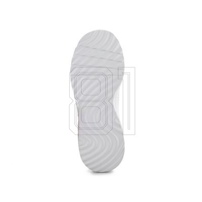 5. Skechers Bobs Squad Chaos Parallel Lines W 117212-OFWT Schuhe