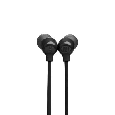 6. JBL T135BTBLK Bluetooth-In-Ear-Kopfhörer, schwarz