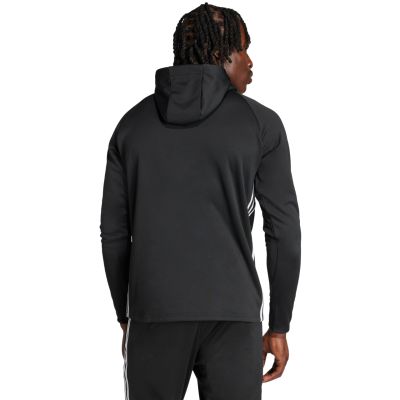 10. Adidas Tiro 25 Essentials Winterized Trainig M JN9466 Sweatshirt