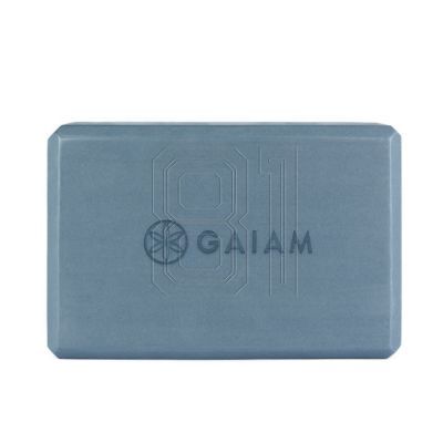 8. Gaiam 63680 Yoga-Würfel