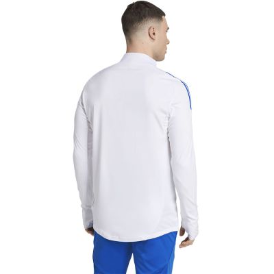 2. Adidas Real Madrid Trainingsshirt M JP4027