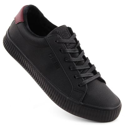 12. Isolierte Sneakers Big Star W OO274A462 INT2063B
