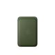4. Apple iPhone FineWoven Wallet mit MagSafe - Moos