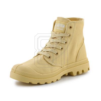 3. Palladium Mono Chrome W 73089-725-M Shoes