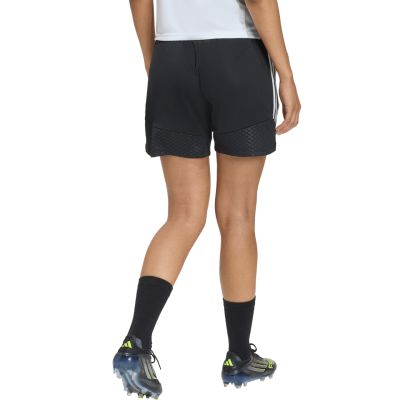 3. adidas Tiro 26 Competition Trainingsshorts für Damen, Schwarz, KA7644