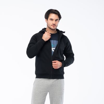 13. Herren-Sweatshirt HEMRON