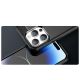 9. Carbon Case iPhone 14 Pro Max flexible Gel Rückseite schwarz