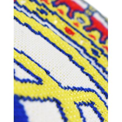 4. Real Madrid Fan-Schal RM4BUF45