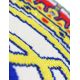 4. Real Madrid Fan-Schal RM4BUF45