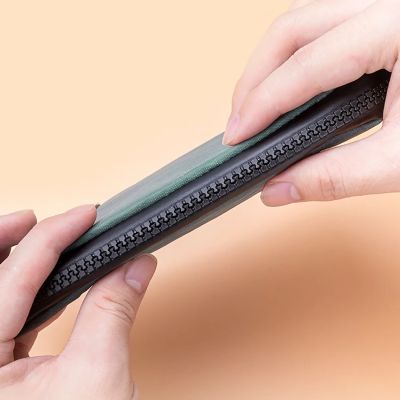 4. Rockbros Fahrradtasche 30990043006 für Handy, Schlüssel, Geldbörse 0,15 l – Türkis