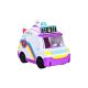 7. CREATURE CASES S1 - MICE SQUAD VAN