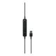 7. Epos Adapt 160T USB-A Kabelgebundene On-Ear-Kopfhörer