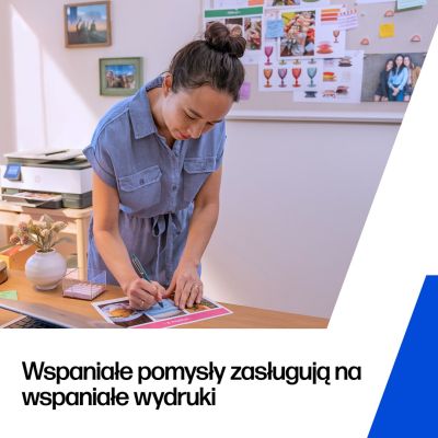 29. HP Schwarze Tintenpatrone HP 301XL, HP301XL=CH563EE, 480 Seiten, 8 ml