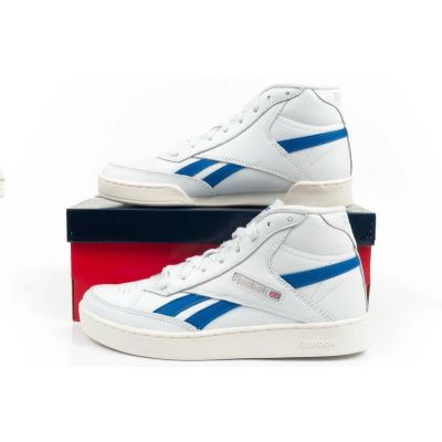 21. Reebok Club Forum M HR0670 Schuhe