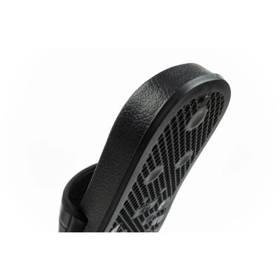 7. O'Neill Herren-Sportpantoffeln Kelso Slider, bequeme Hausschuhe, schwarz