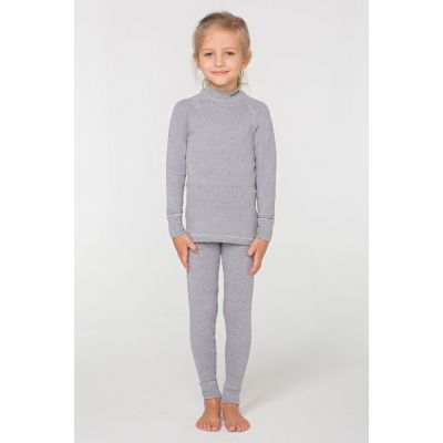 2. Meteor Jr Thermounterwäsche 140-146 cm 47147