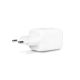 5. DICOTA D32186 Ladegerät für mobile Geräte (Laptop, Smartphone, Tablet) Weiß AC Schnellladung Intern